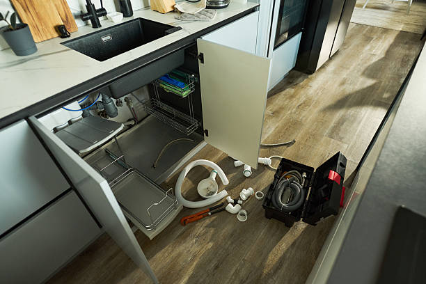 24/7 Emergency Drain Cleaning experts in Deanville, TX